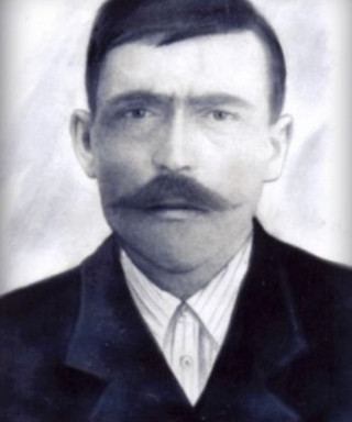 Ксенофонтов Василий Ананьевич