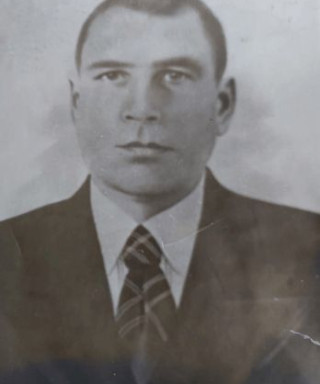 Горюнов Василий Никифорович