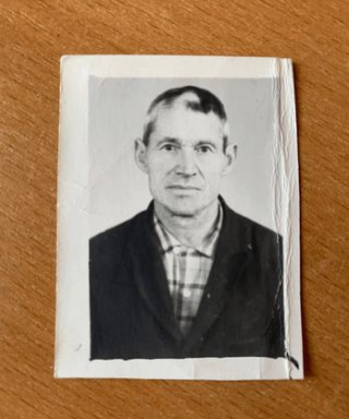 Литвинов Фёдор Николаевич