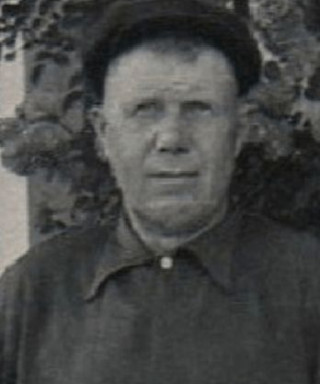 Бондаренко Петр Иосифович