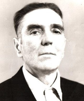 Захаров Сергей Владимирович