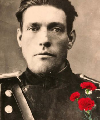 Полянский Павел Петрович