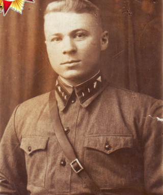 Лисицын Андрей Михайлович