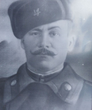 Любимов Иван Михайлович