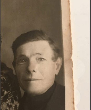 Новиков Никита Вонифатьевич