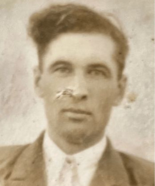 Передеро Сергей Михайлович