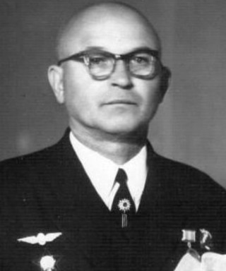 Абрамов Константин Степанович