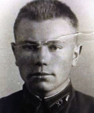 Петров Самуил Александрович