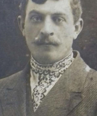 Путий Михаил Степанович