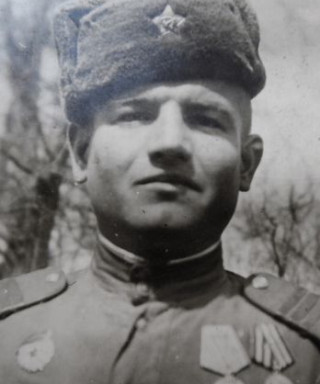 Пустов Дмитрий Иванович