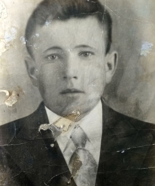 Мухаметзянов Назип Закирович