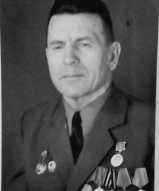 Гаврин Иван Андреевич