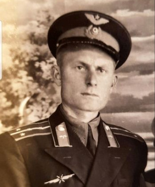 Коротеев Николай Васильевич