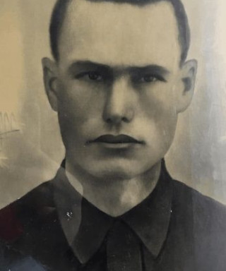 Науменко Андрей Антонович