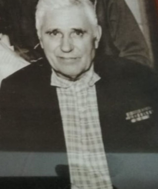 Ерохин Петр Петрович