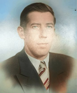 Фёдоров Владимир Фёдорович