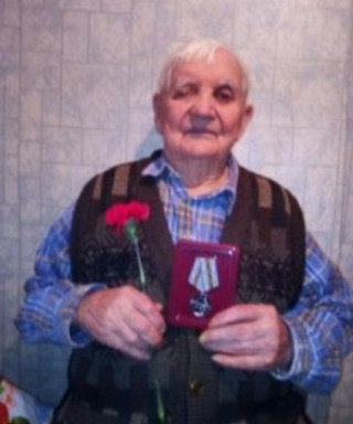 Галат Григорий Андреевич