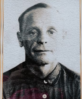 Карпов Архип Васильевич