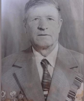 Абсалямов Губайдулла Сулейманович