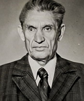 Кошелев Петр Семенович