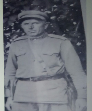 Калабин Яков Антонович