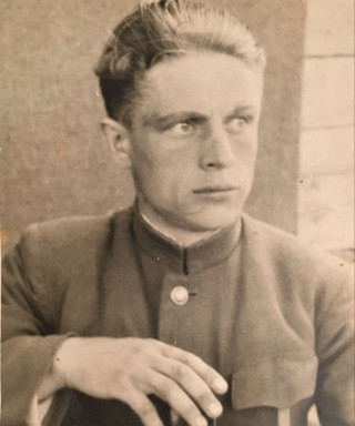 Кузьмар Андрей Семёнович