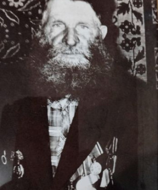 НЕМЧЕНКО ПЁТР ЕГОРОВИЧ