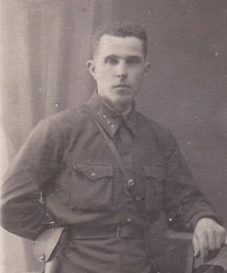 Дацун Василий Андреевич