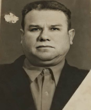 Житченко Николай Терентьевич