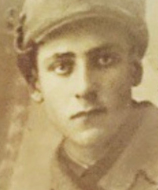 Гаджиев Ибрагим Гасан-Гусейнович