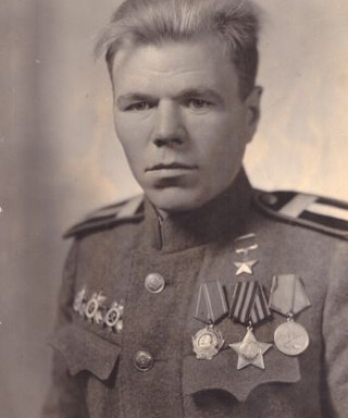 Мантуров Михаил Никонович