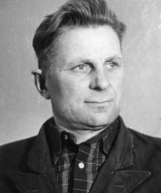 Алымов Павел Васильевич