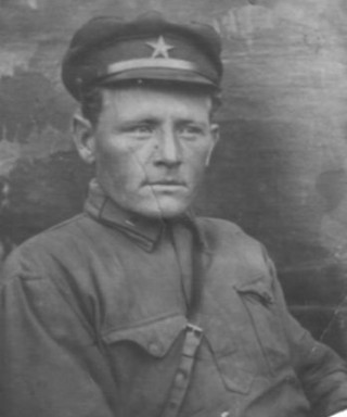 Казаков Григорий Тимофеевич