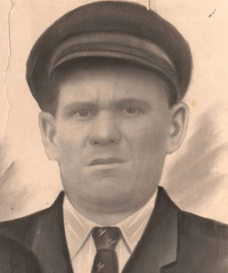 Крапивин Фёдор Александрович