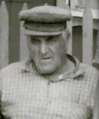 МИХАЛИН ИЛЬЯ АНДРИАНОВИЧ