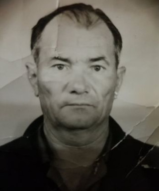 Гришин Иван Петрович