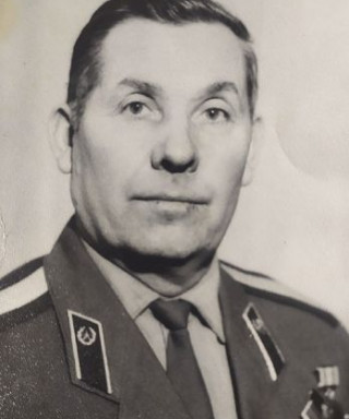 Большаков Дмитрий Васильевич