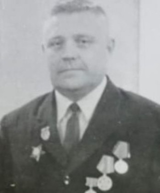 Бордаков Иван Ильич