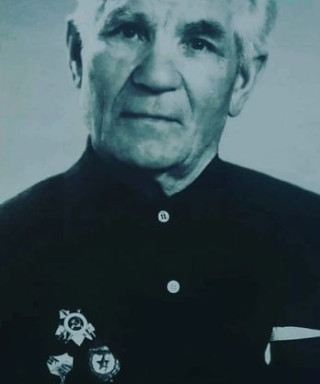 Афанасьев Михаил Иванович