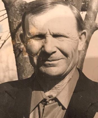 Грибачев Иван Петрович