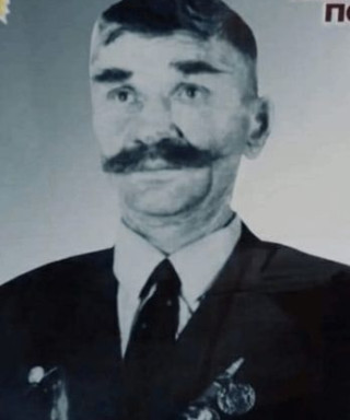 Мусинов Григорий Григорьевич