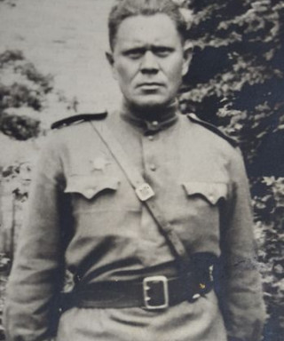 Доспехов Александр Петрович