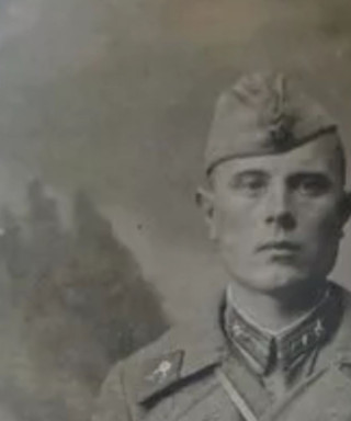 Хлебников Андрей Прокопьевич