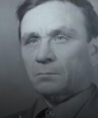 Ерин Василий Иванович