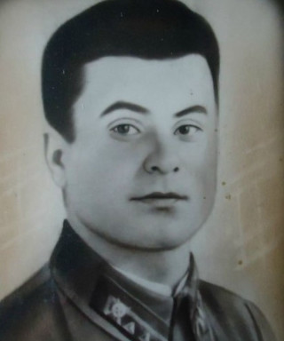 Алиев Керим Абдулаевич