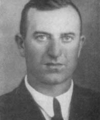 Гавриш Иван Фомич