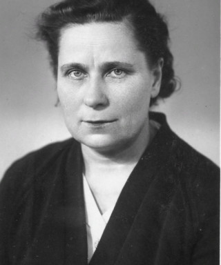 Власова Ольга Александровна