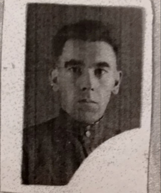 Галега Василий Степанович