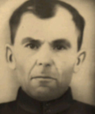 Ерофеев Гаврил Павлович