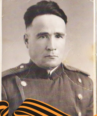 Краснов Геннадий Ильич